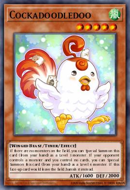 Cockadoodledoo 083