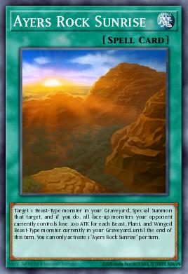 Ayers Rock Sunrise 020