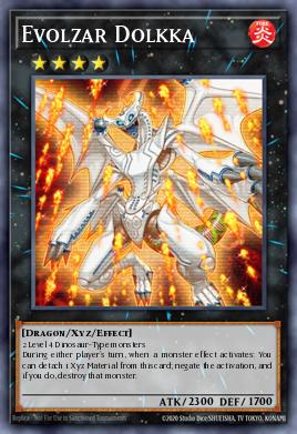 Evolzar Dolkka PHSW-EN086