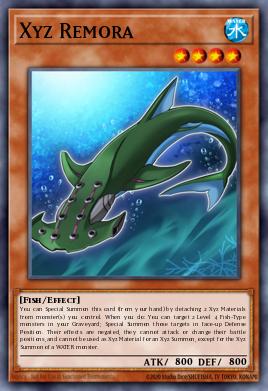Xyz Remora 011
