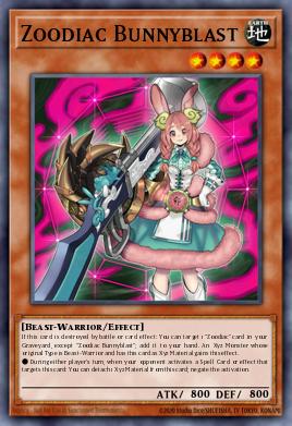 Zoodiac Bunnyblast 015