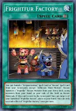 Frightfur Factory 054
