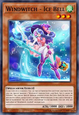 Windwitch - Ice Bell 007