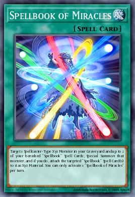 Spellbook of Miracles 088