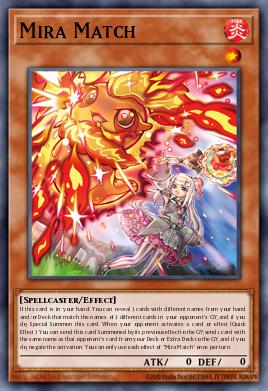 Mira Match BLTR-EN038