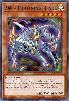 ZW - Lightning Blade 005