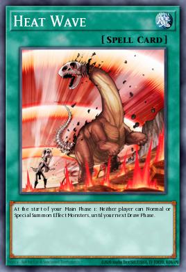 Heat Wave STBL-EN061