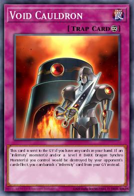 Void Cauldron 023
