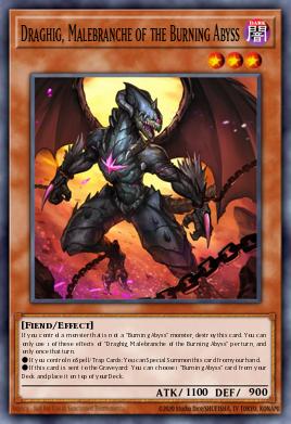 Draghig, Malebranche of the Burning Abyss 082