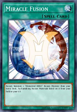 Miracle Fusion CRV-EN039