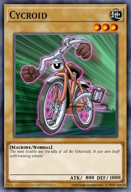 Cycroid CRV-EN001