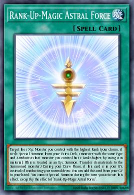 Rank-Up-Magic Astral Force LVAL-EN059