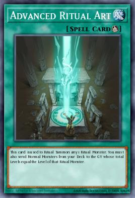 Advanced Ritual Art 045