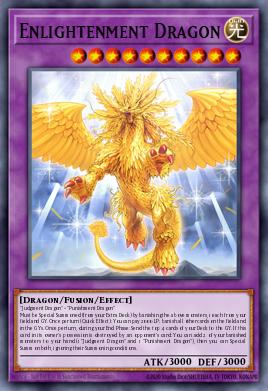 Enlightenment Dragon 038