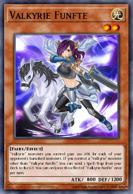 Valkyrie Funfte 086
