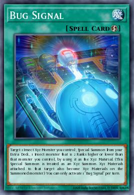 Bug Signal 060
