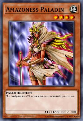 Amazoness Paladin 059