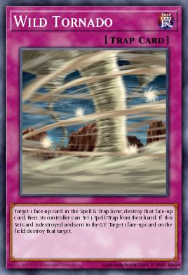 Wild Tornado 029