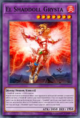El Shaddoll Grysta NECH-EN048