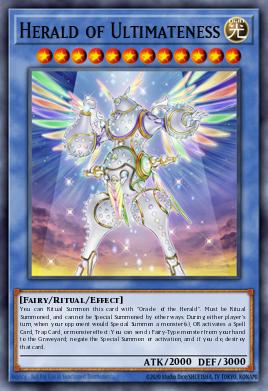 Herald of Ultimateness 045
