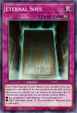 Eternal Soul LDK2-ENS06