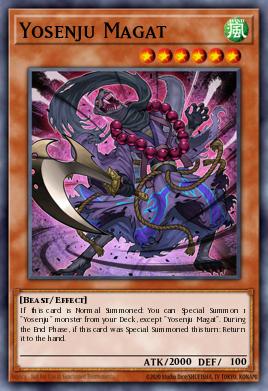 Yosenju Magat 026