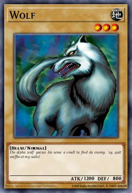 Wolf 018