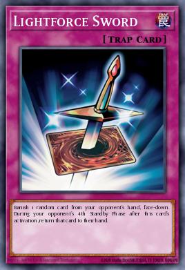 Lightforce Sword 005