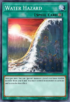Water Hazard 056