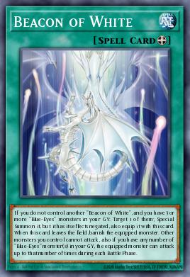 Beacon of White 3