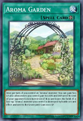 Aroma Garden 062