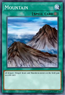 Mountain 048