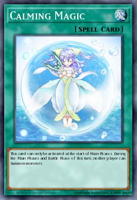 Calming Magic 062
