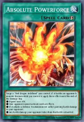 Absolute Powerforce 025