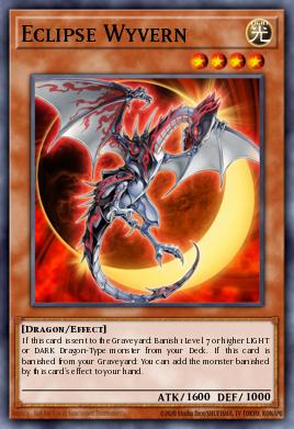 Eclipse Wyvern SDDC-EN003