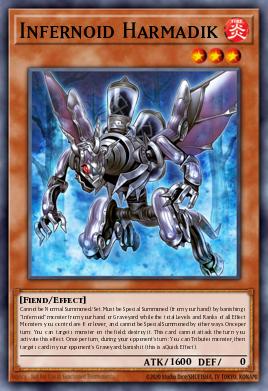 Infernoid Harmadik 014