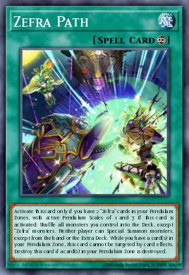 Zefra Path 059