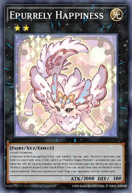 Epurrely Happiness AMDE-EN014