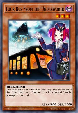 Tour Bus From the Underworld 086