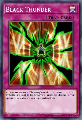 Black Thunder 066