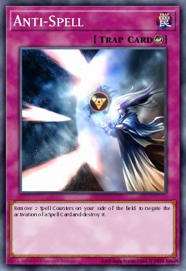 Anti-Spell 103