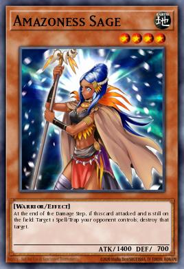 Amazoness Sage 030