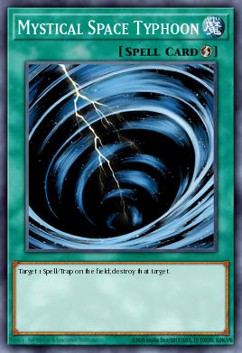 Mystical Space Typhoon MRL-047