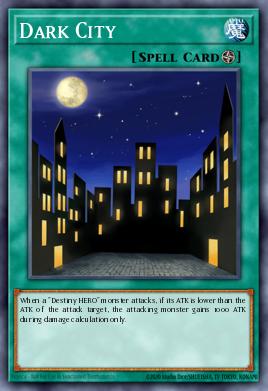 Dark City POTD-EN048