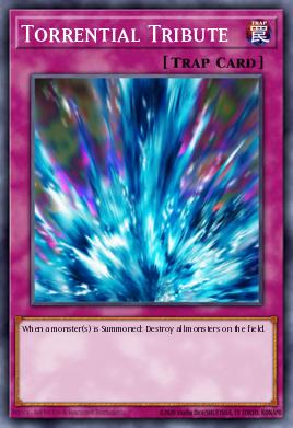 Torrential Tribute LON-025
