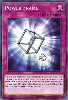 Power Frame 063