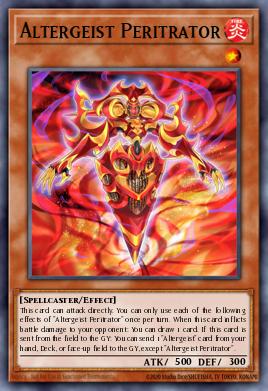 Altergeist Peritrator 010