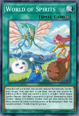 World of Spirits 055