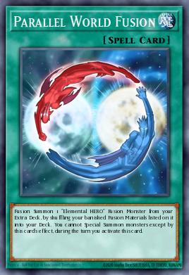Parallel World Fusion LC02-EN011
