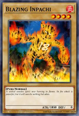 Blazing Inpachi 061